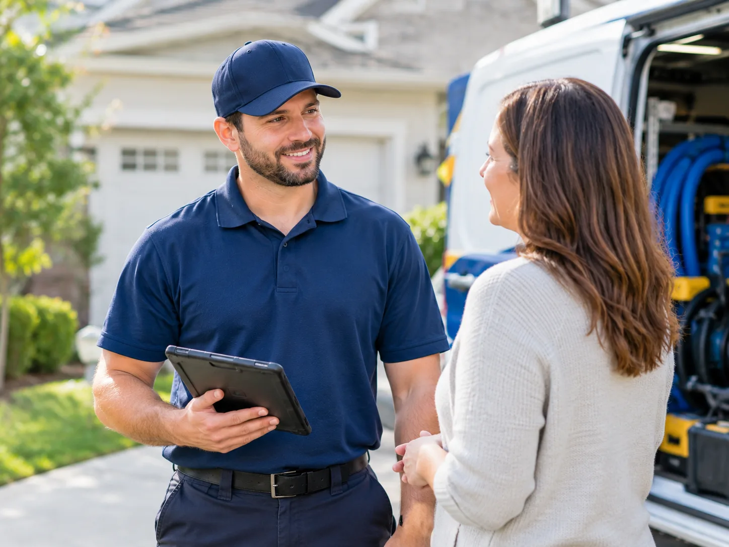 Sewage Backup Cleanup West Lafayette, OH FAQs